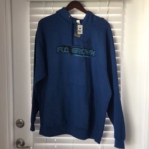NWT Flo-Grown Hoodie